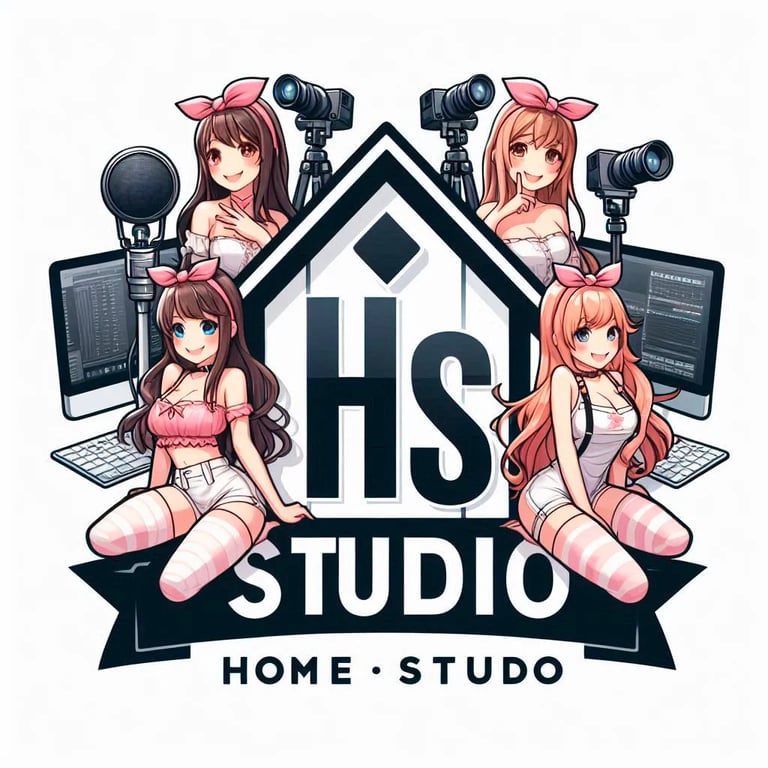 Home Studio Studio Image