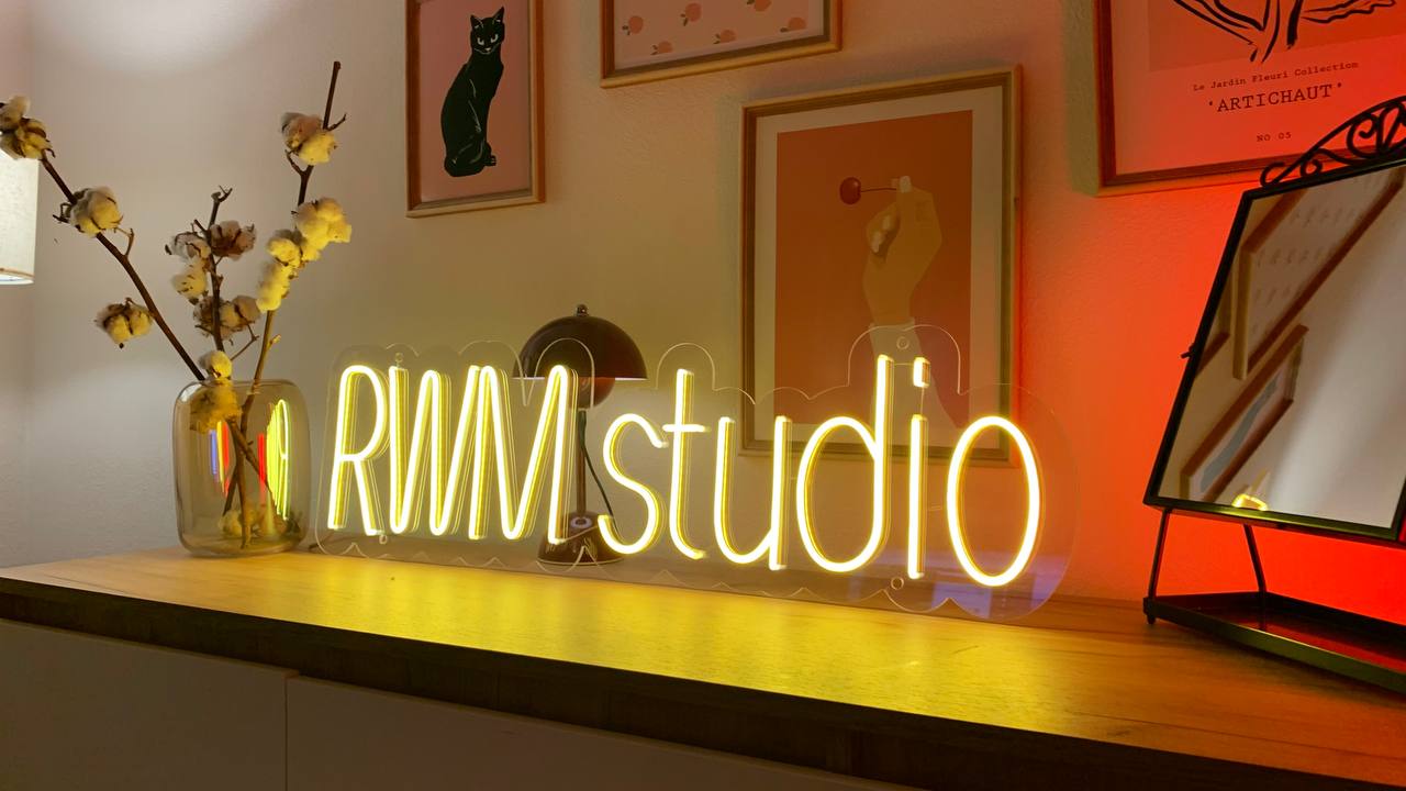 RWM Studio Studio Image