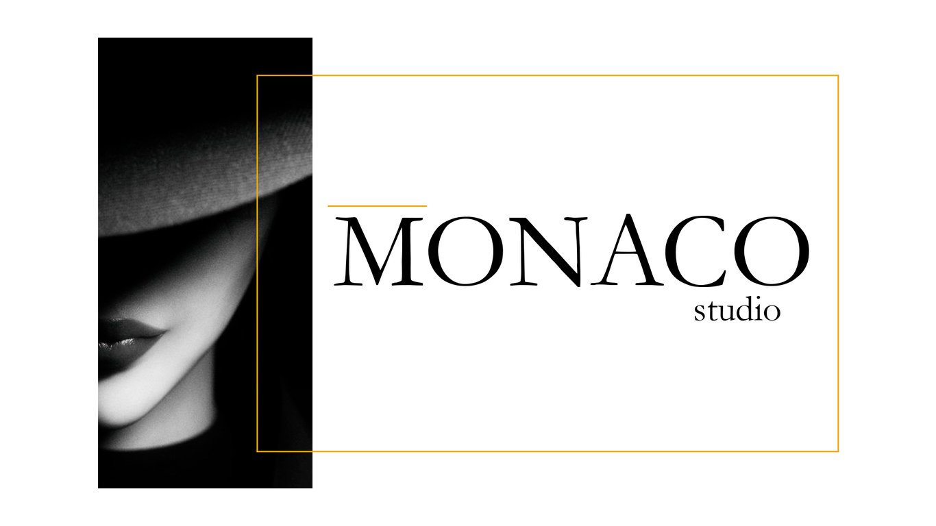 Monaco Studio Image