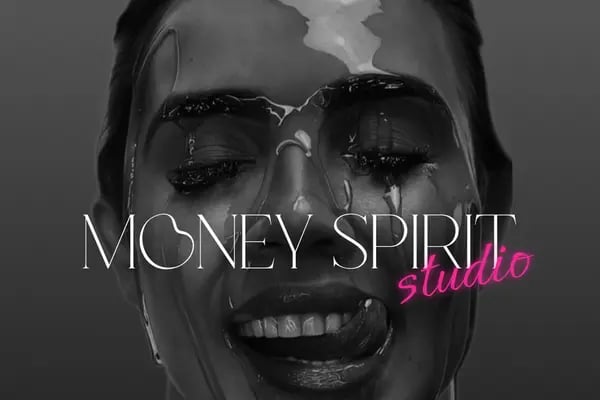 Money Spirit Studio Studio Image